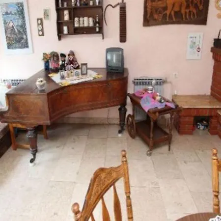 Marika Apartment Rovinj