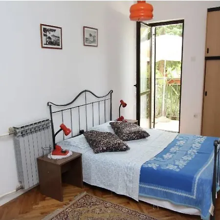 Marika Apartment