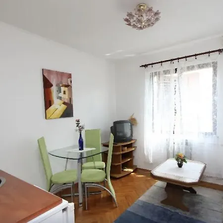Marika Apartment Rovinj