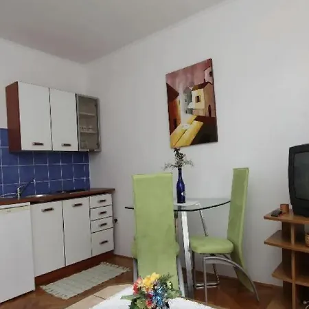 Marika Apartment
