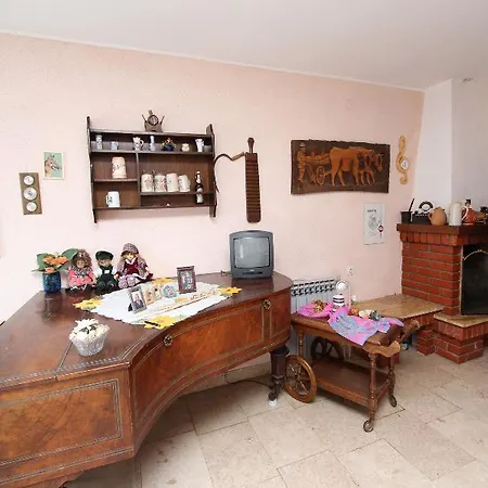 Marika Apartment Rovinj
