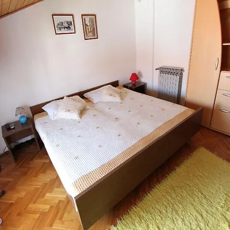 Apartment Marika