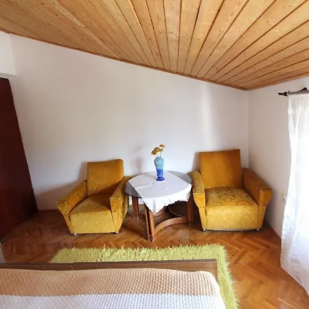 Marika Apartment Rovinj
