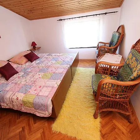 Apartment Marika Rovinj