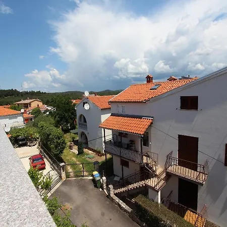 Marika Apartment Rovinj