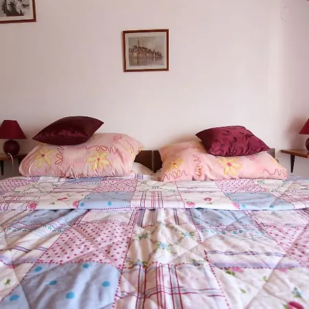 Marika Apartment