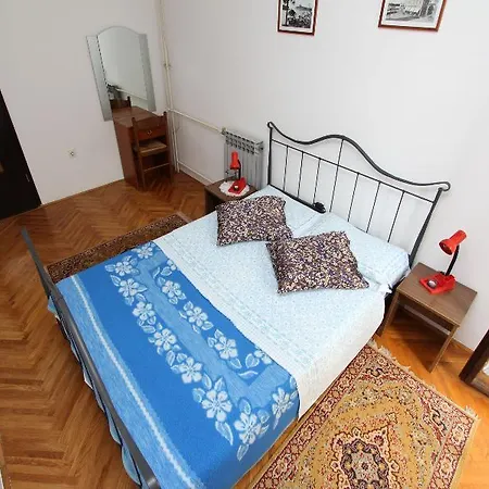 Apartment Marika