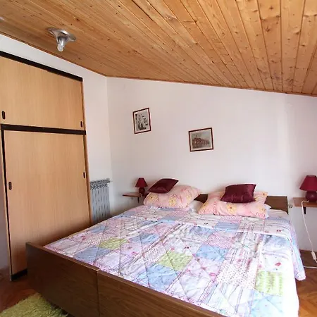 Marika Apartment Rovinj