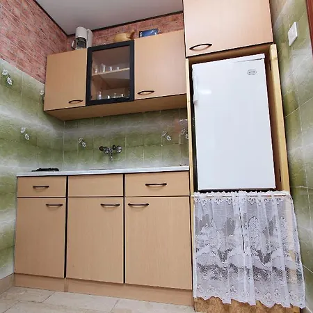 Apartment Marika *