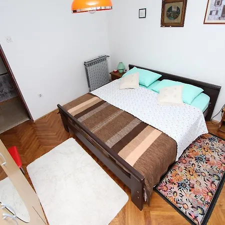 Apartment Marika Rovinj