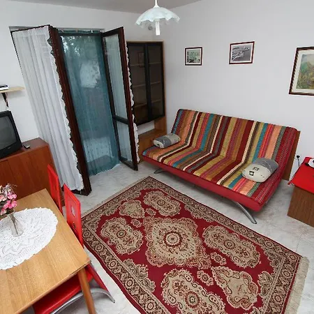Marika Apartment Rovinj