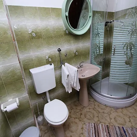 Apartment Marika Rovinj