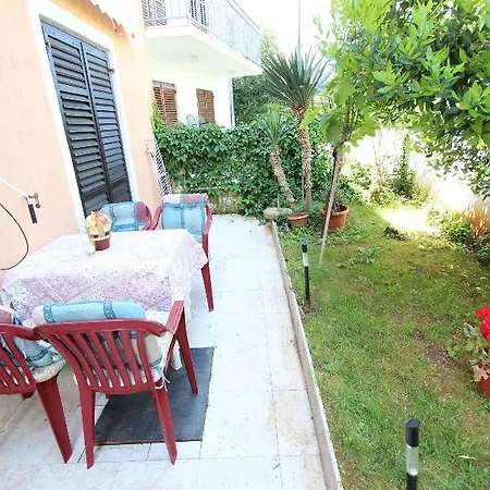 Marika Apartment Rovinj